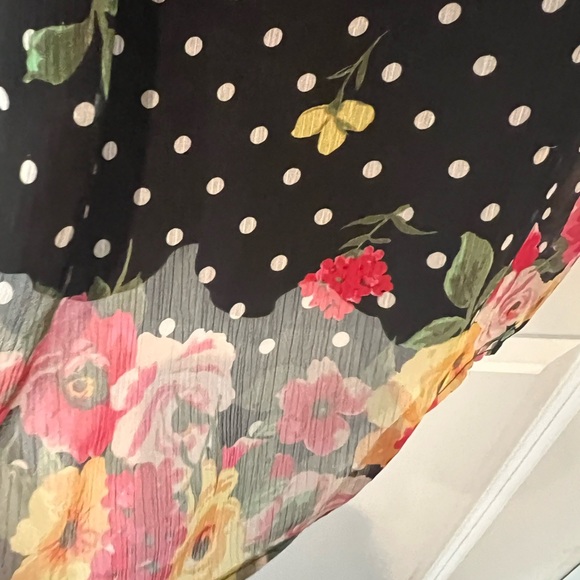 Elle top size large - Picture 7 of 14